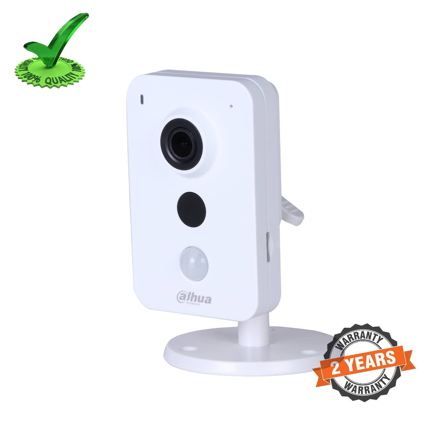 Dahua DH-IPC-K35 K Series 3mp Wi-Fi Network Camera Dahua DH-IPC-K35 K Series 3mp Wi-Fi Network Camera